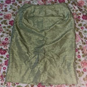 vintage travis ayer’s skirt